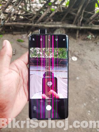 OnePlus 7pro 5g